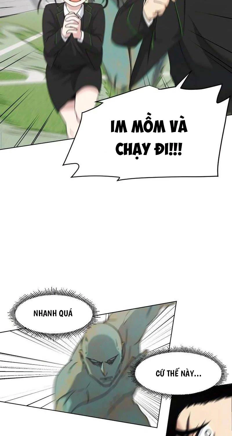 Kiếm Vương - Chương 2