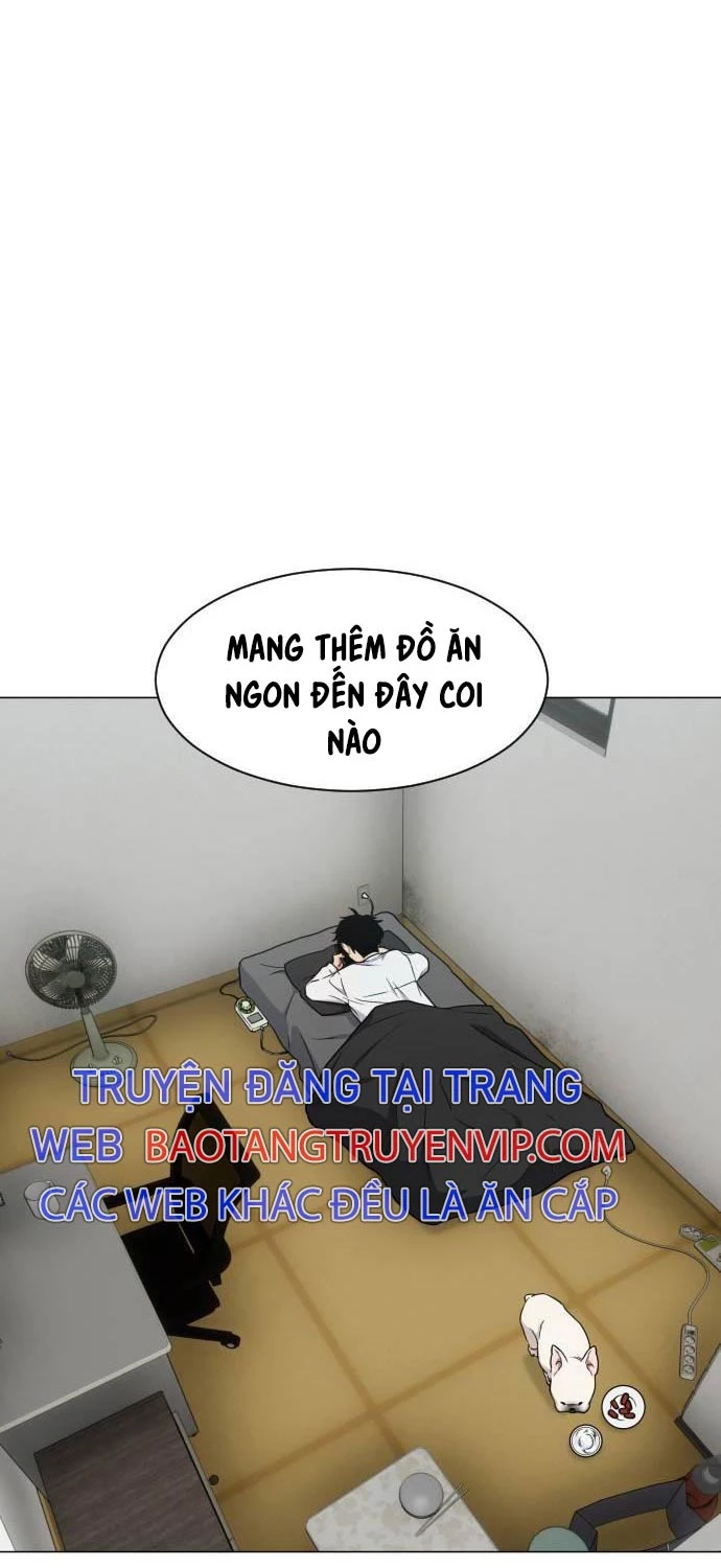 Kiếm Vương - Chương 3