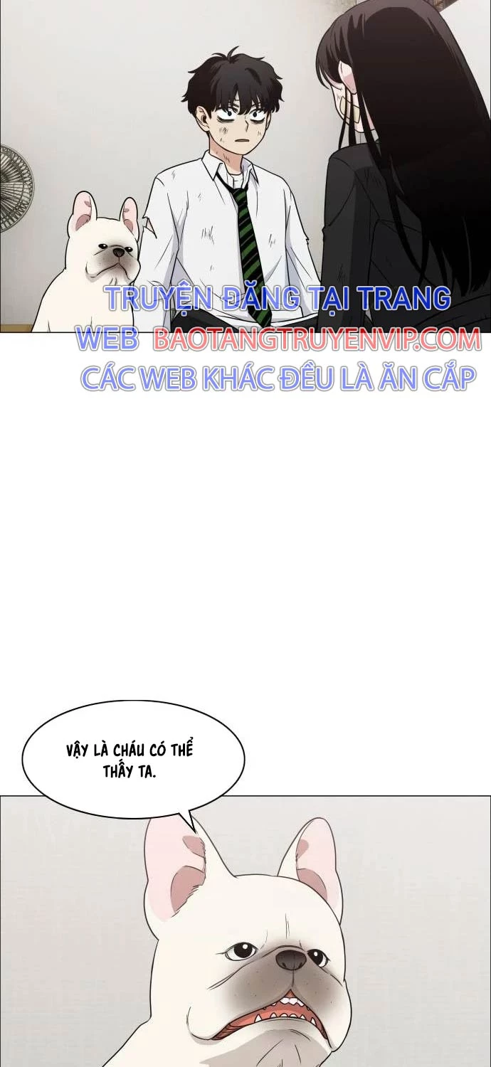 Kiếm Vương - Chương 6