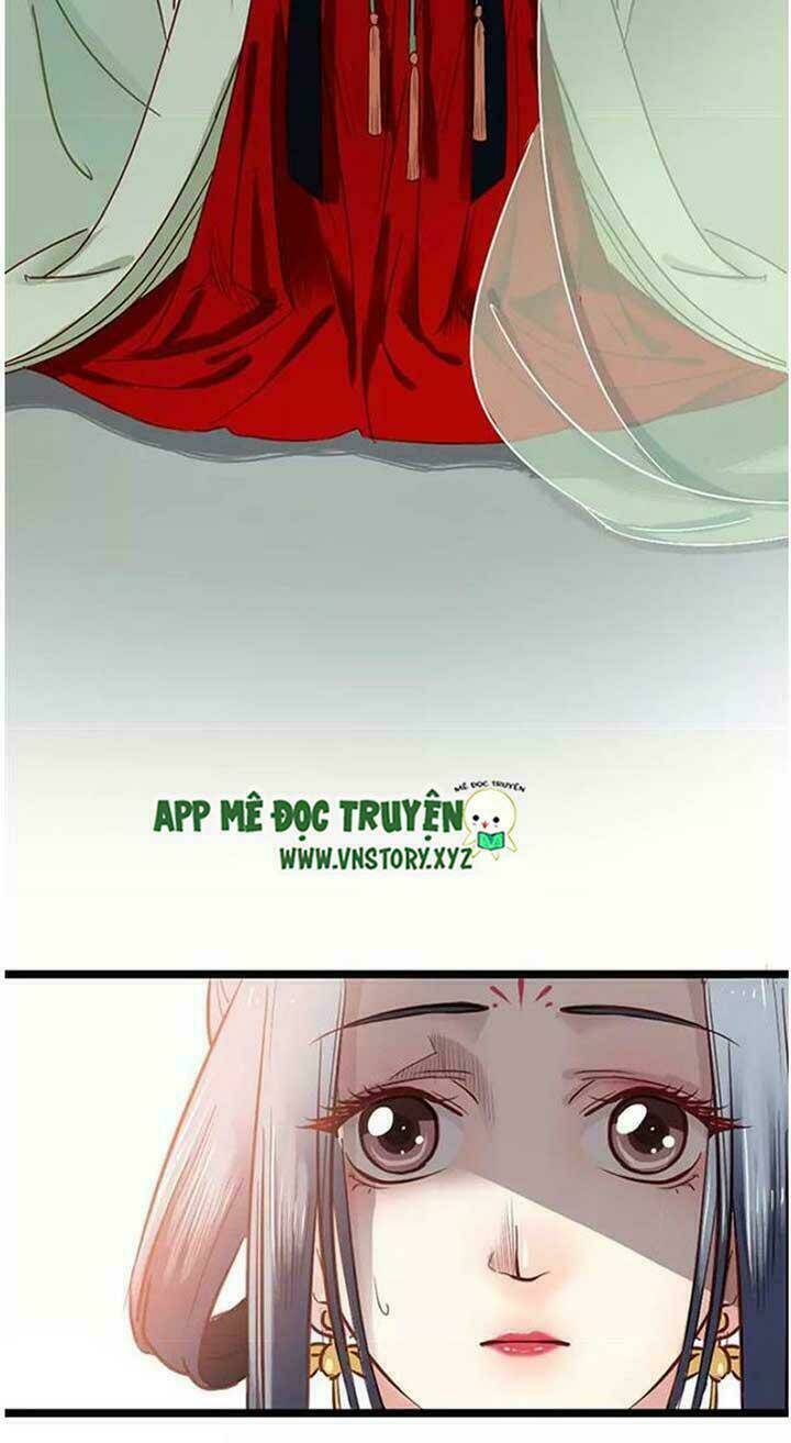 Kiều Nữ Độc Phi - Chương 10