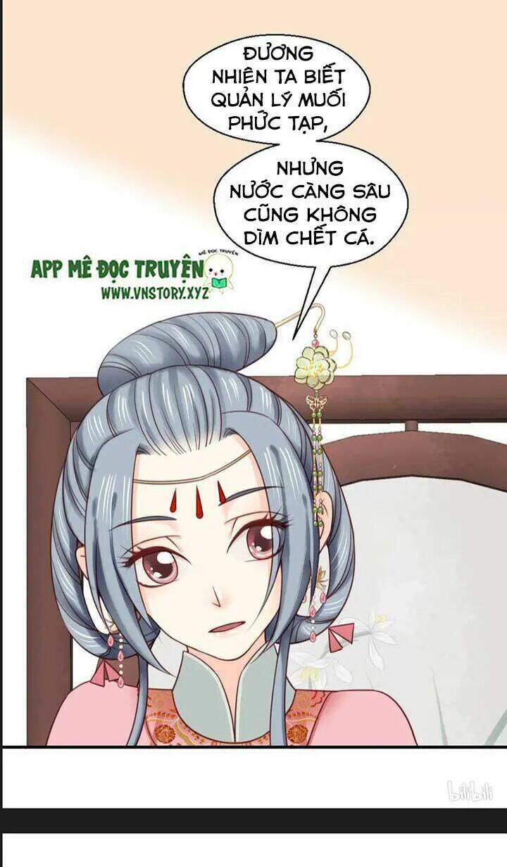 Kiều Nữ Độc Phi - Chương 100