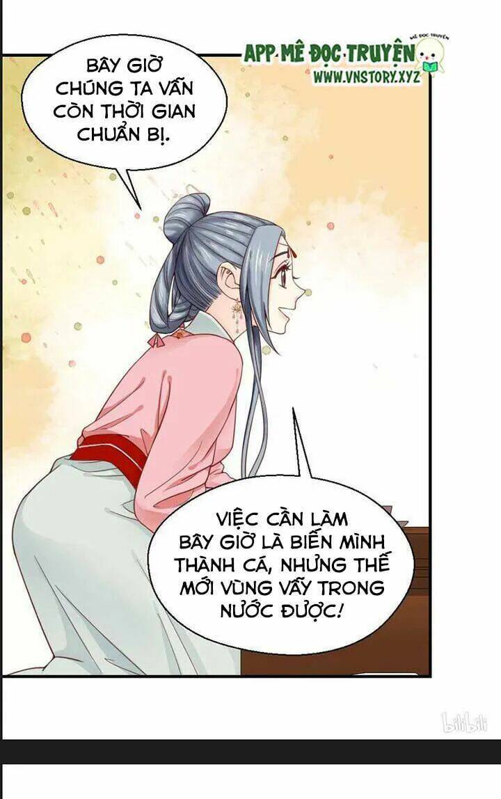 Kiều Nữ Độc Phi - Chương 100