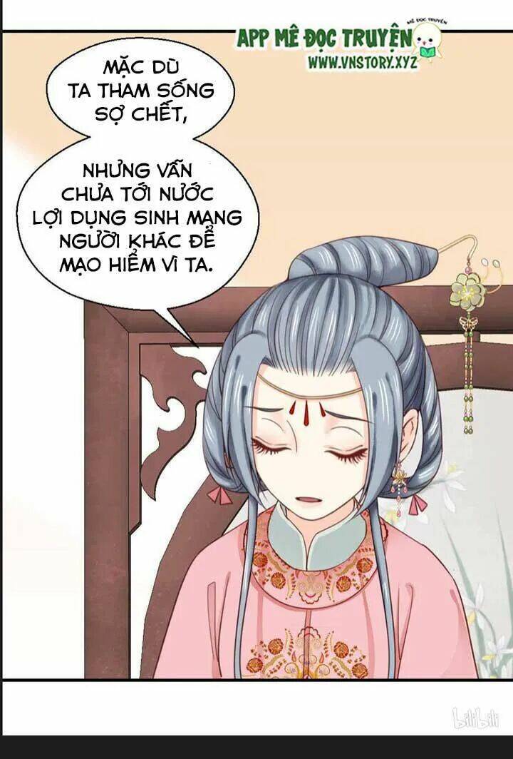 Kiều Nữ Độc Phi - Chương 100