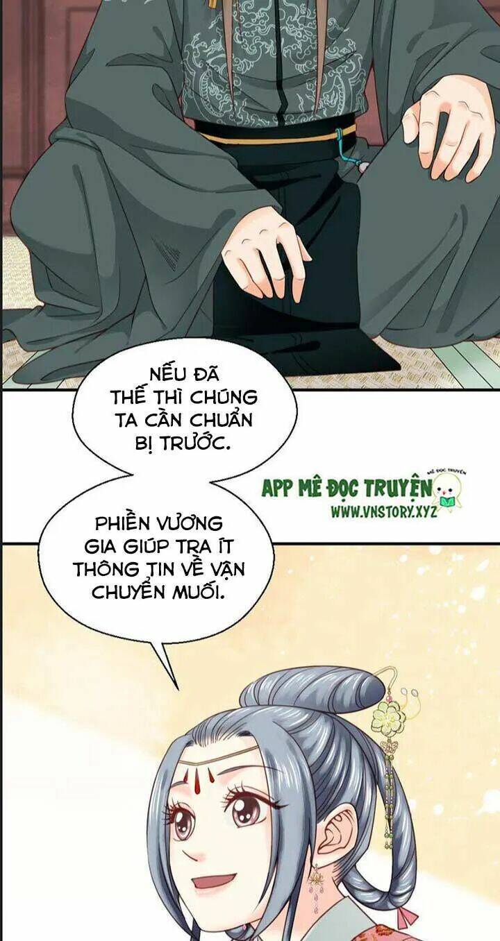 Kiều Nữ Độc Phi - Chương 100