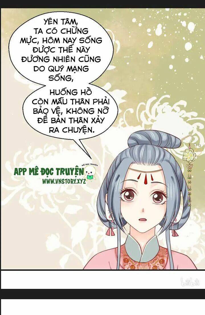 Kiều Nữ Độc Phi - Chương 100