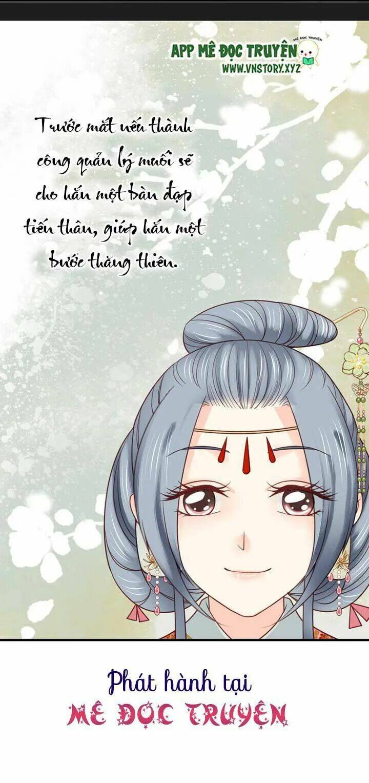 Kiều Nữ Độc Phi - Chương 100
