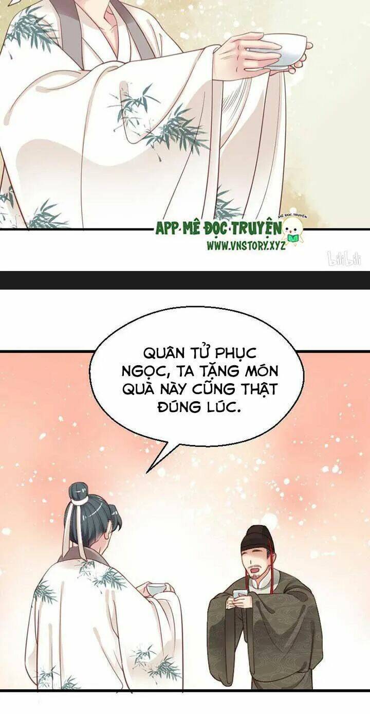 Kiều Nữ Độc Phi - Chương 101