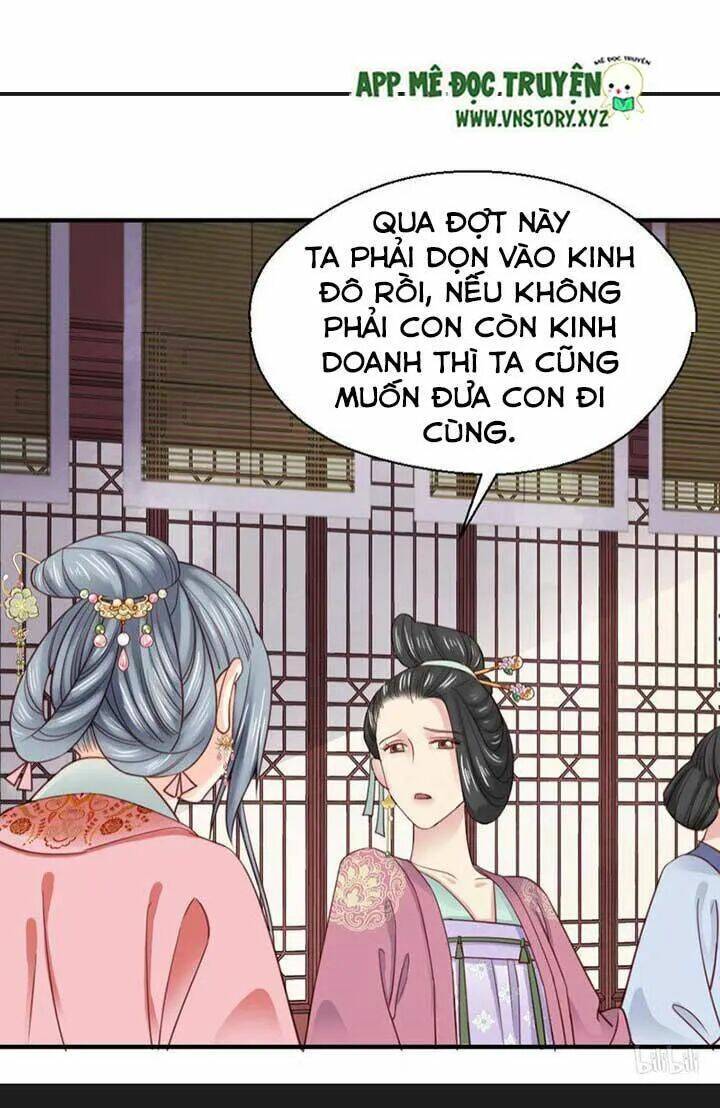 Kiều Nữ Độc Phi - Chương 101