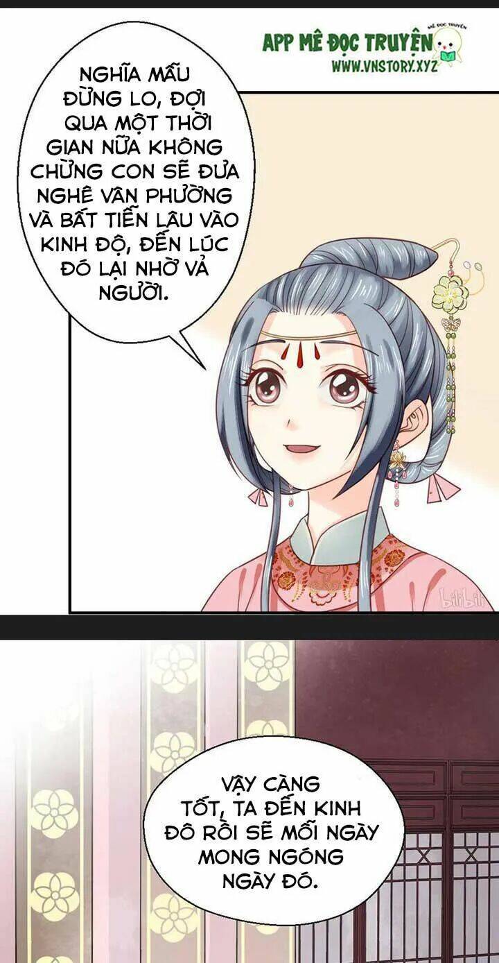 Kiều Nữ Độc Phi - Chương 101