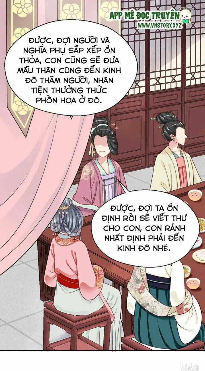 Kiều Nữ Độc Phi - Chương 101