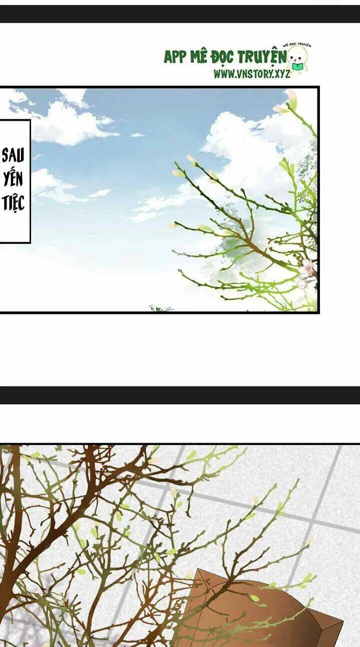 Kiều Nữ Độc Phi - Chương 101