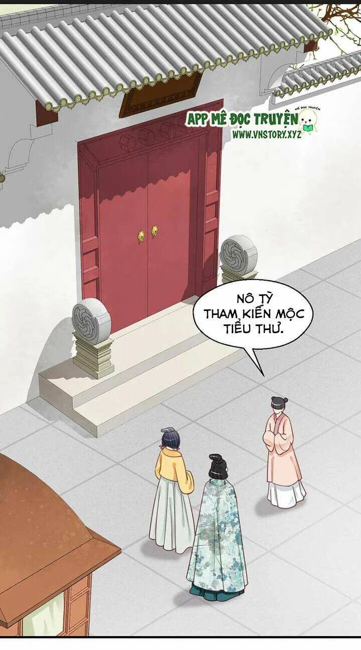 Kiều Nữ Độc Phi - Chương 102