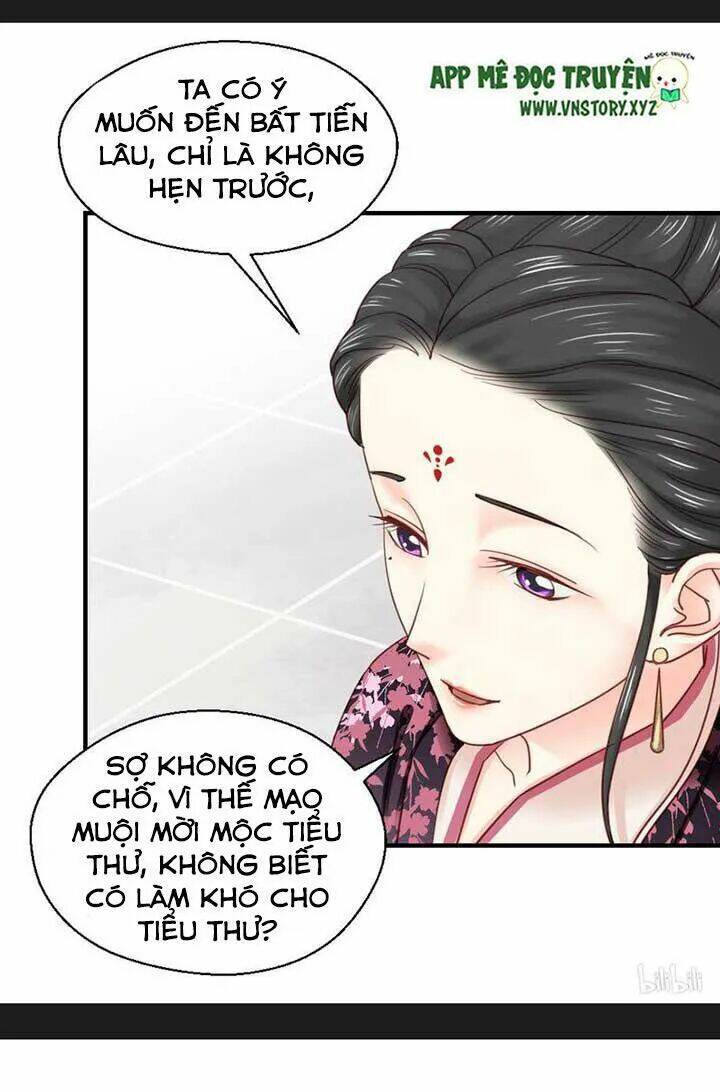 Kiều Nữ Độc Phi - Chương 102