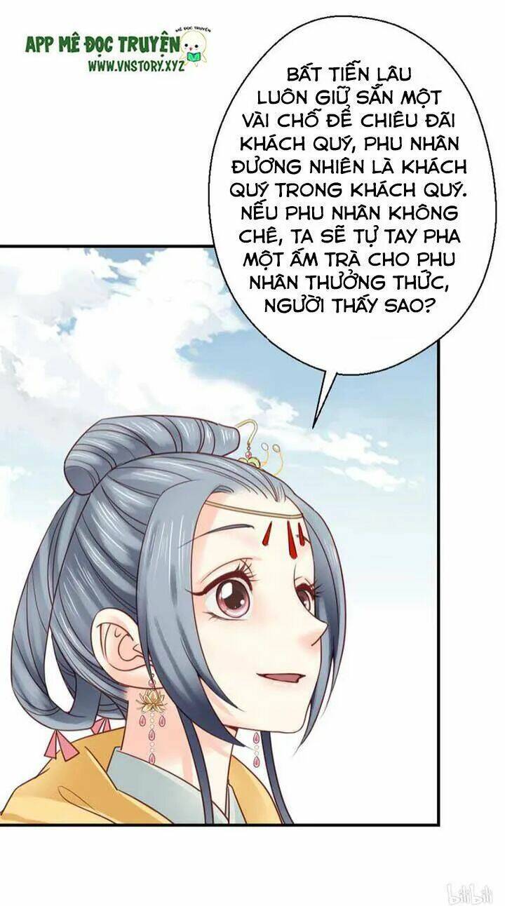 Kiều Nữ Độc Phi - Chương 102