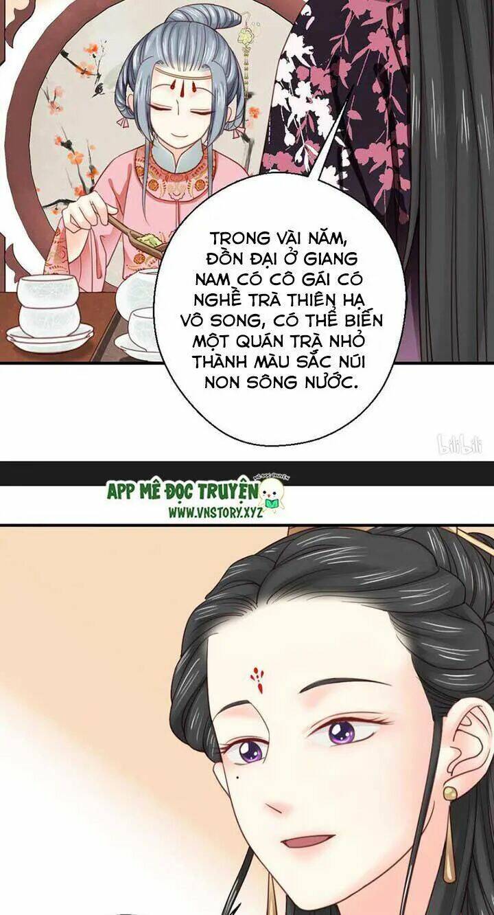 Kiều Nữ Độc Phi - Chương 102
