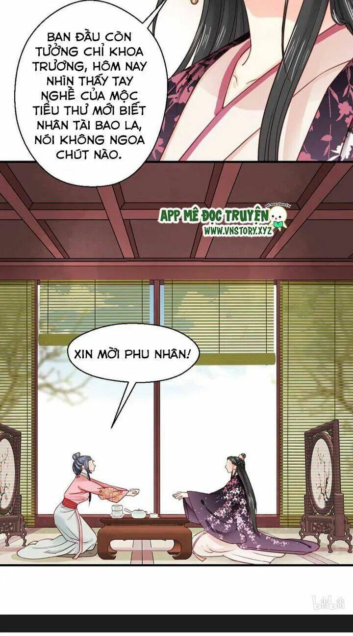 Kiều Nữ Độc Phi - Chương 102