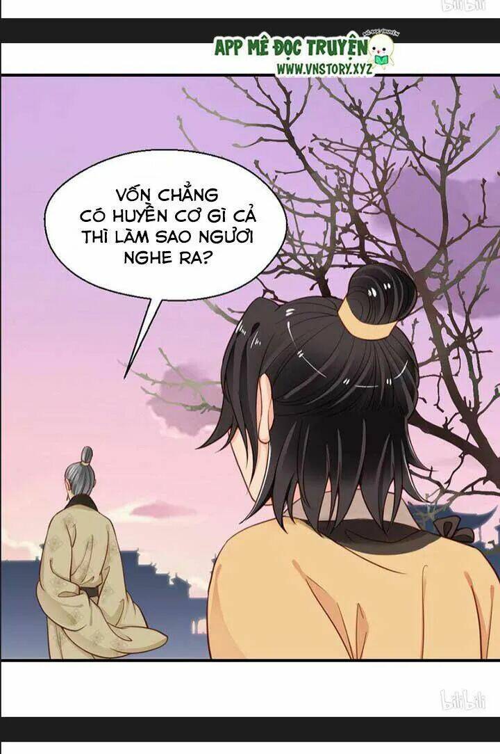 Kiều Nữ Độc Phi - Chương 102