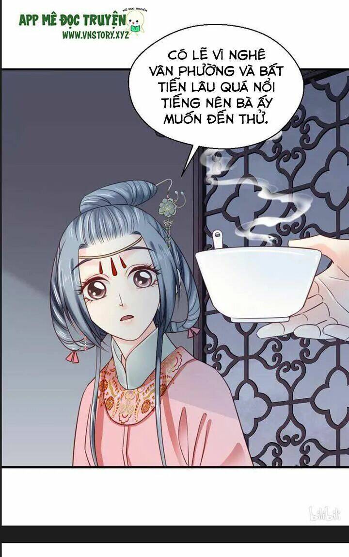 Kiều Nữ Độc Phi - Chương 103