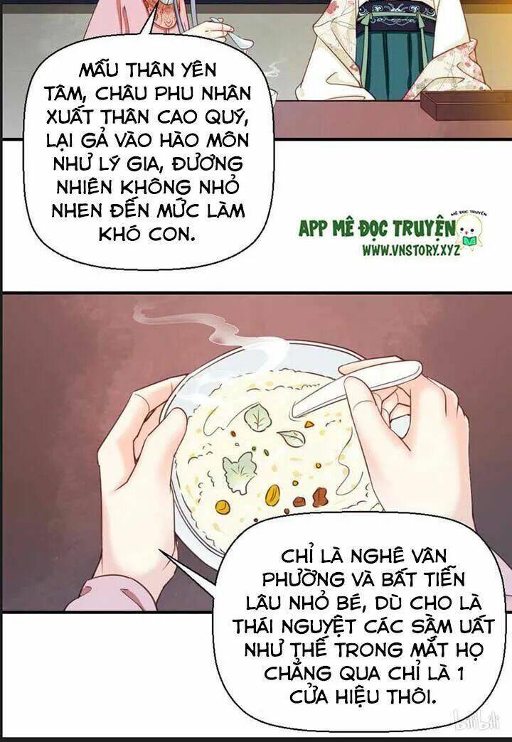 Kiều Nữ Độc Phi - Chương 103