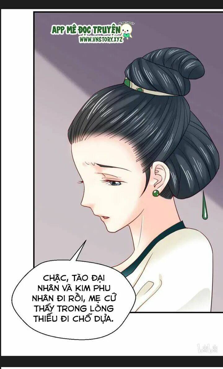 Kiều Nữ Độc Phi - Chương 103