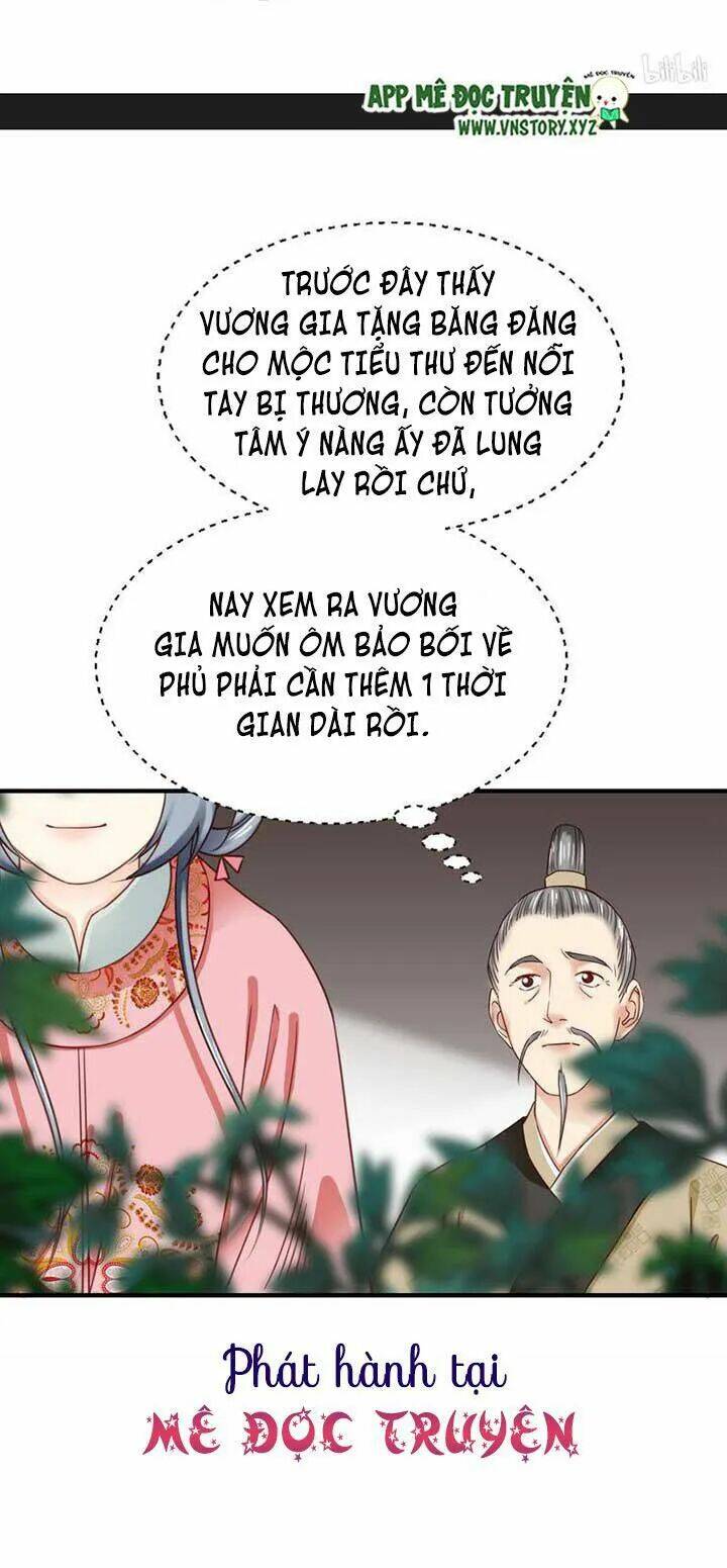 Kiều Nữ Độc Phi - Chương 103