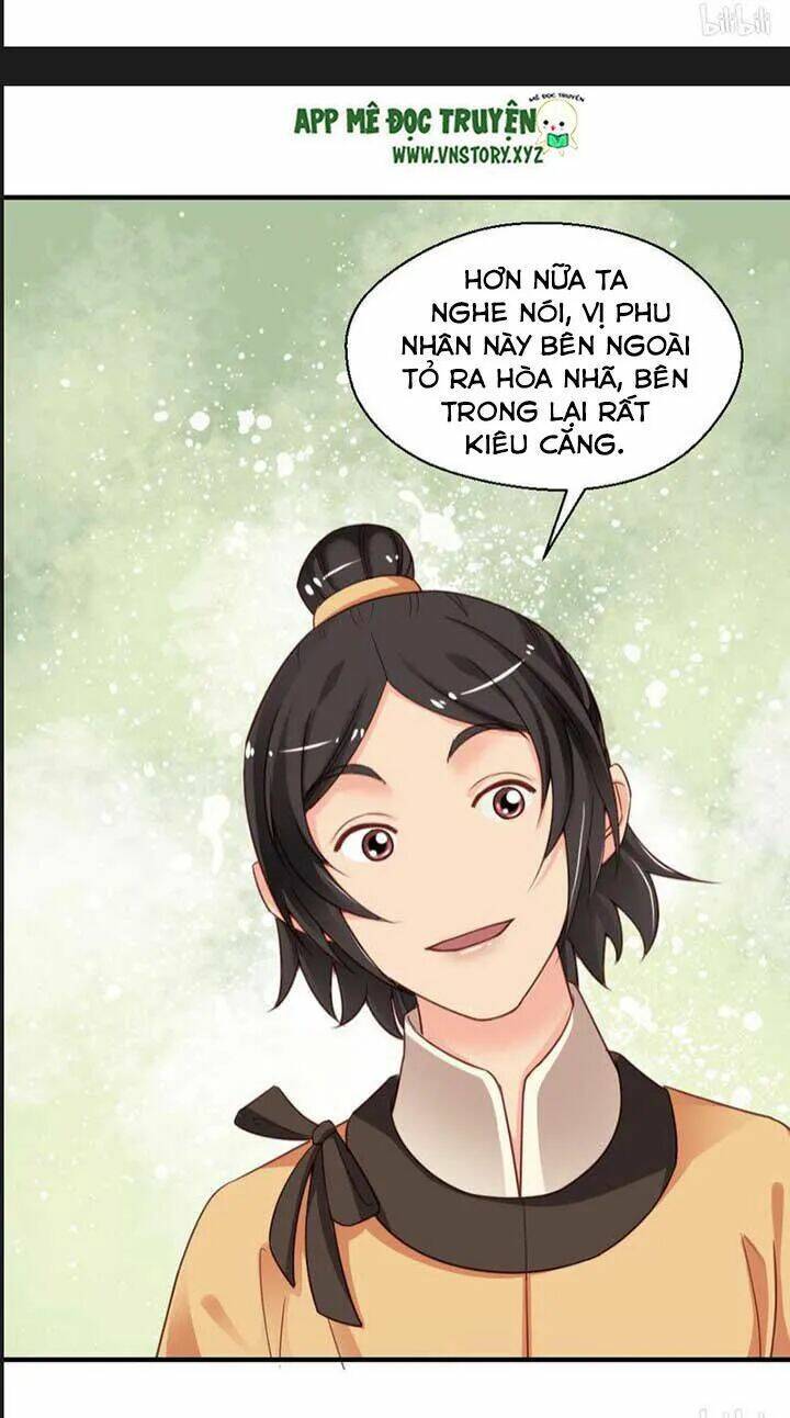 Kiều Nữ Độc Phi - Chương 103