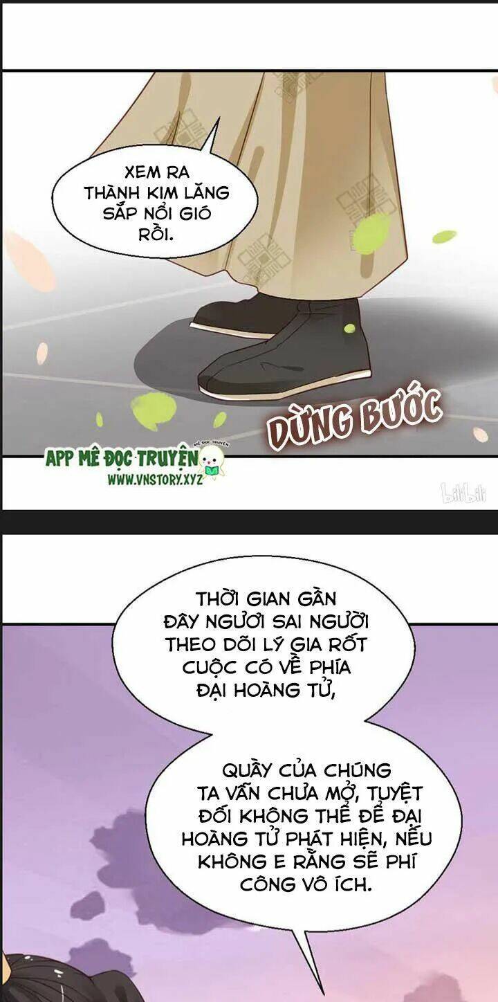 Kiều Nữ Độc Phi - Chương 103