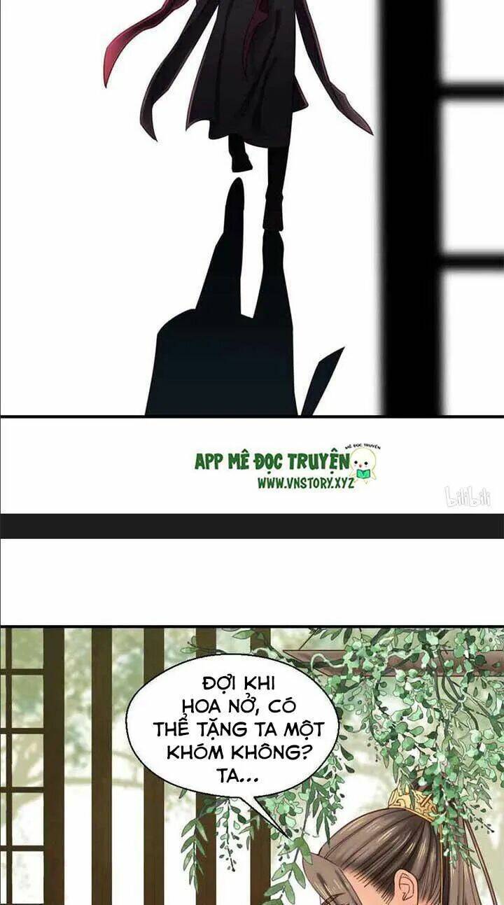 Kiều Nữ Độc Phi - Chương 104
