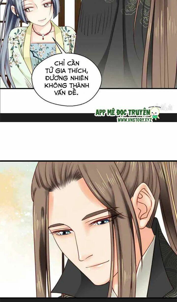 Kiều Nữ Độc Phi - Chương 104