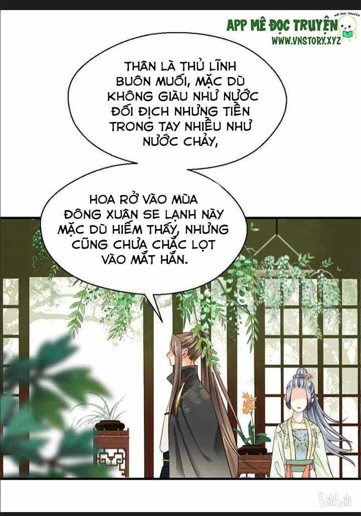 Kiều Nữ Độc Phi - Chương 104