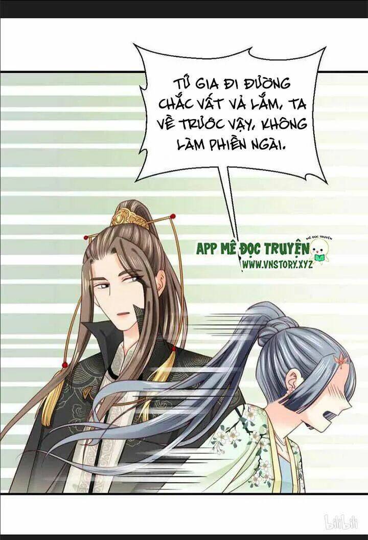Kiều Nữ Độc Phi - Chương 104