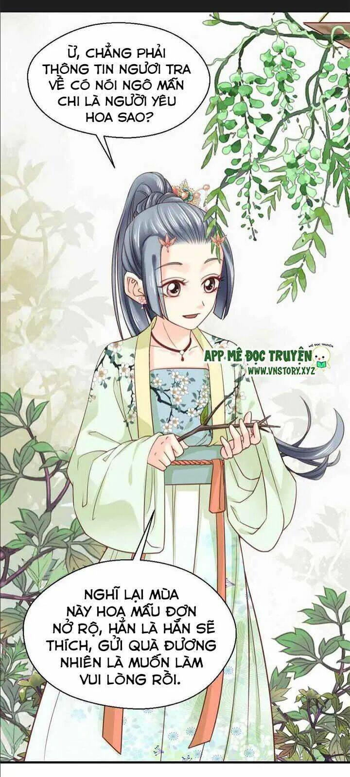 Kiều Nữ Độc Phi - Chương 104
