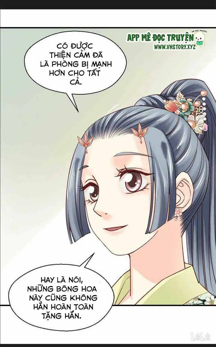 Kiều Nữ Độc Phi - Chương 104