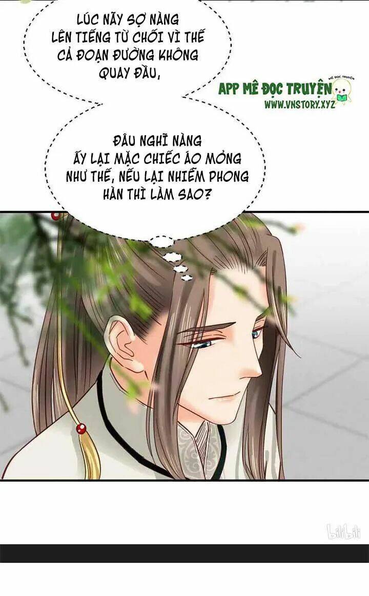 Kiều Nữ Độc Phi - Chương 105