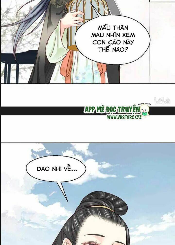 Kiều Nữ Độc Phi - Chương 106