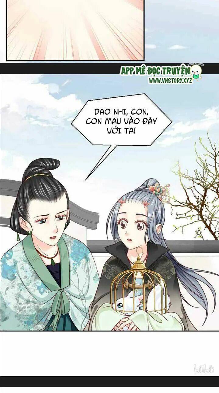 Kiều Nữ Độc Phi - Chương 106