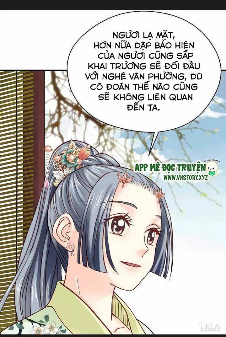 Kiều Nữ Độc Phi - Chương 108