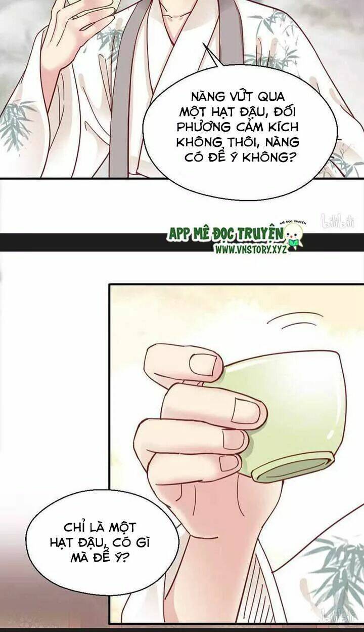 Kiều Nữ Độc Phi - Chương 108