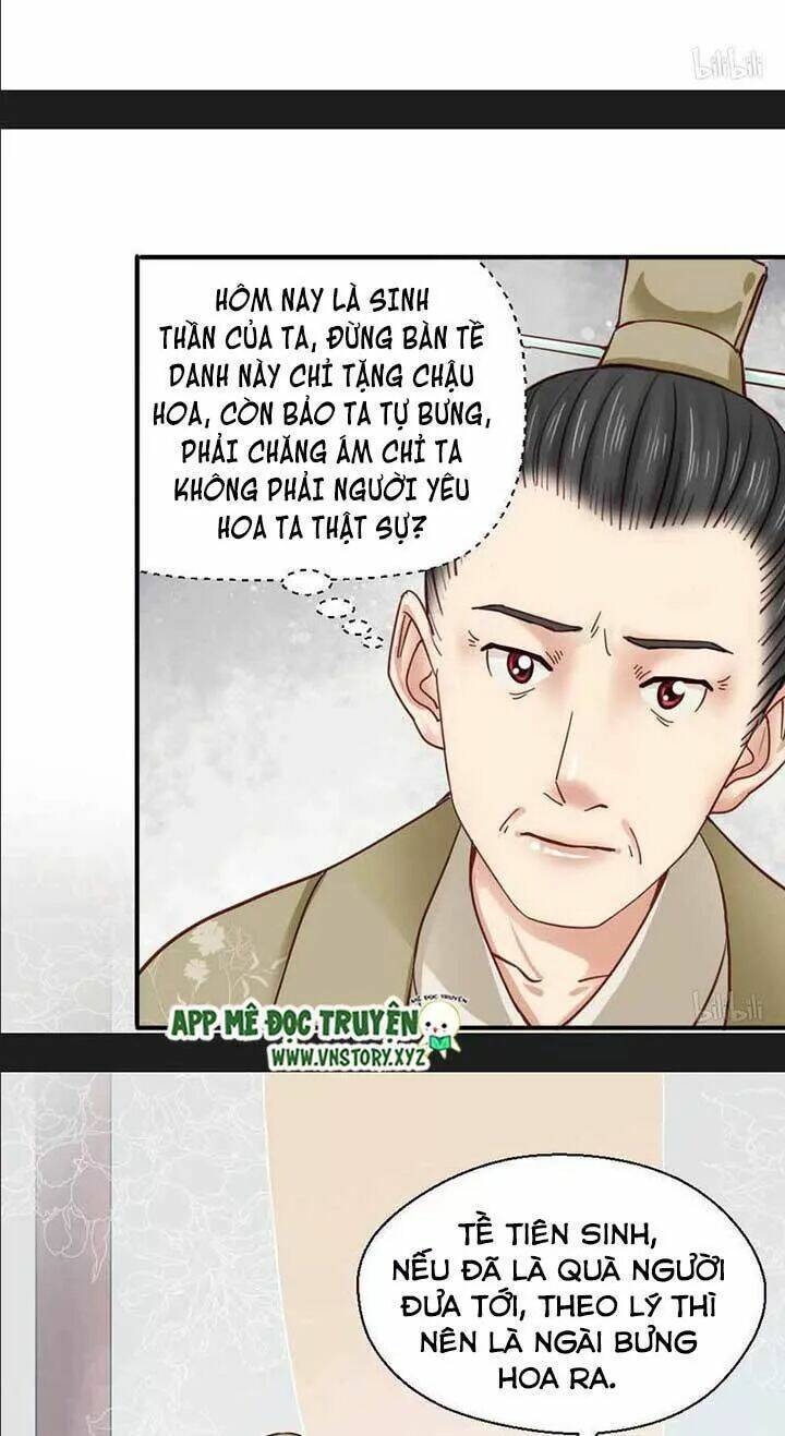 Kiều Nữ Độc Phi - Chương 109