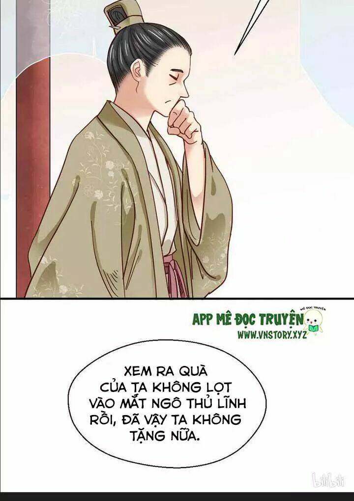 Kiều Nữ Độc Phi - Chương 109