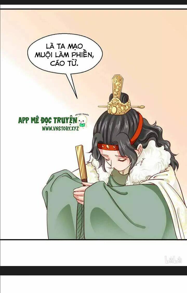 Kiều Nữ Độc Phi - Chương 109