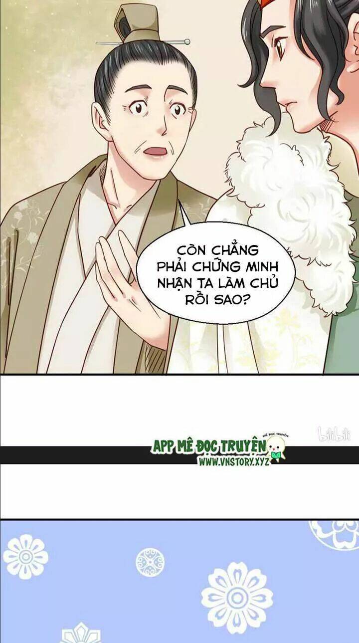 Kiều Nữ Độc Phi - Chương 109