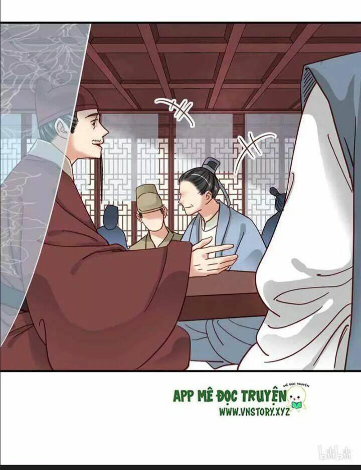 Kiều Nữ Độc Phi - Chương 109