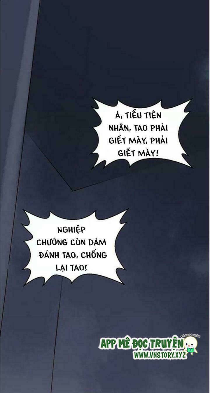 Kiều Nữ Độc Phi - Chương 11