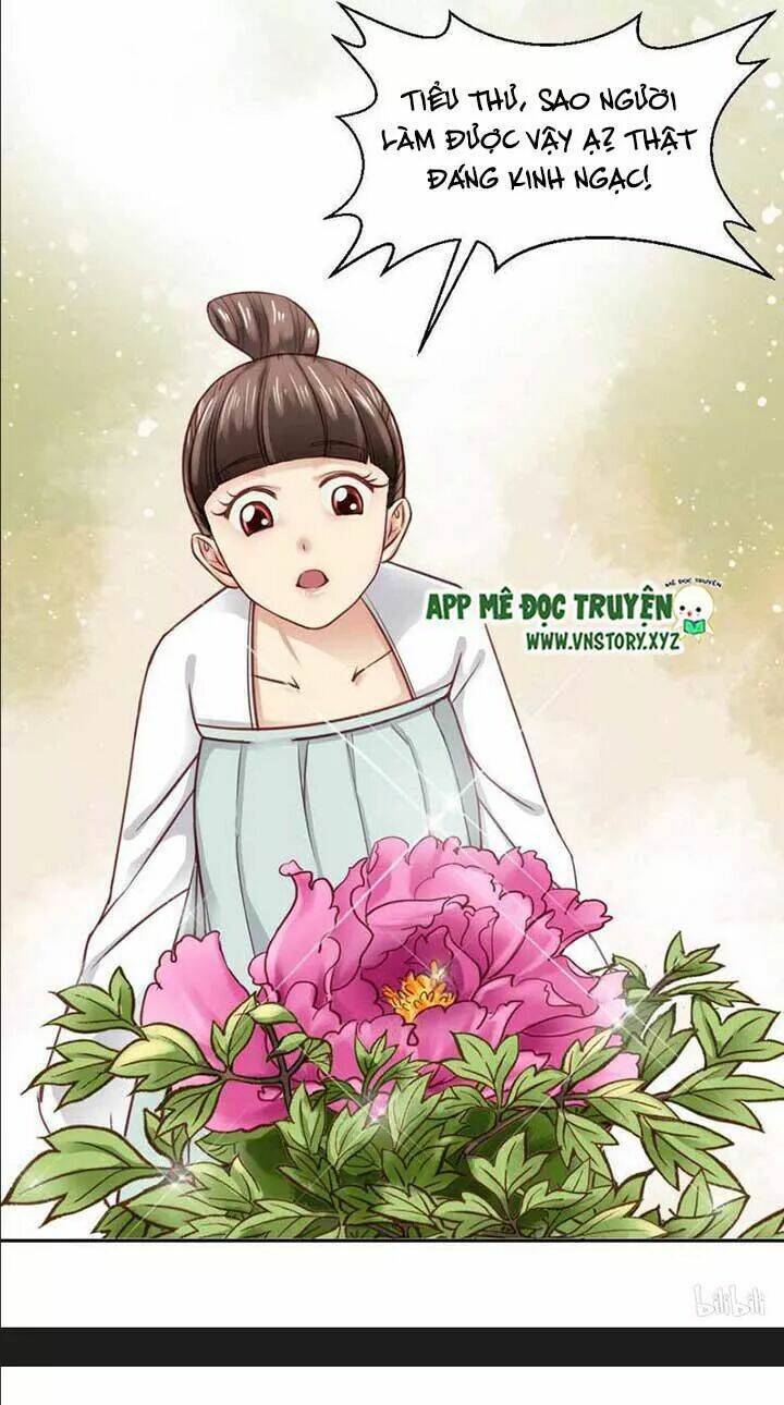 Kiều Nữ Độc Phi - Chương 110