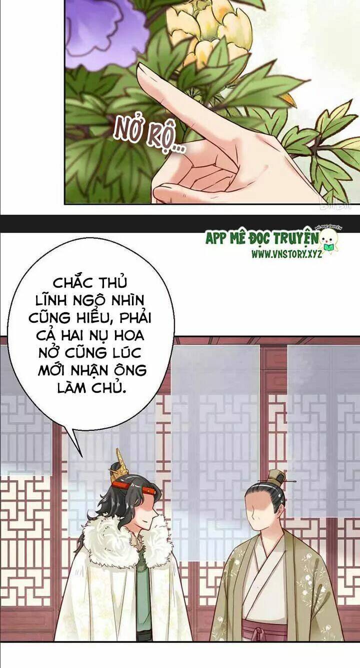 Kiều Nữ Độc Phi - Chương 110
