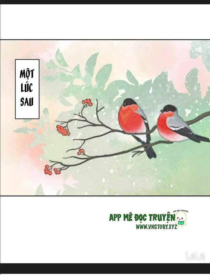 Kiều Nữ Độc Phi - Chương 110