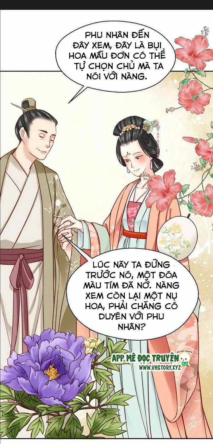 Kiều Nữ Độc Phi - Chương 110