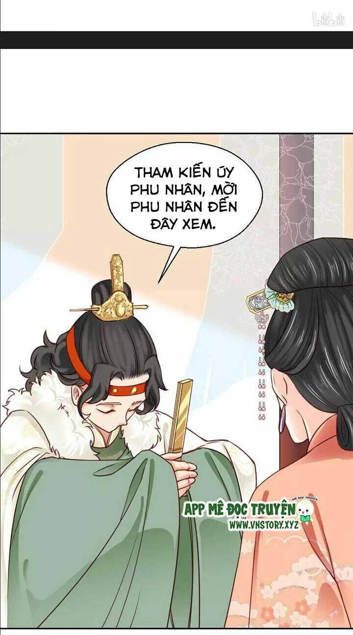 Kiều Nữ Độc Phi - Chương 110
