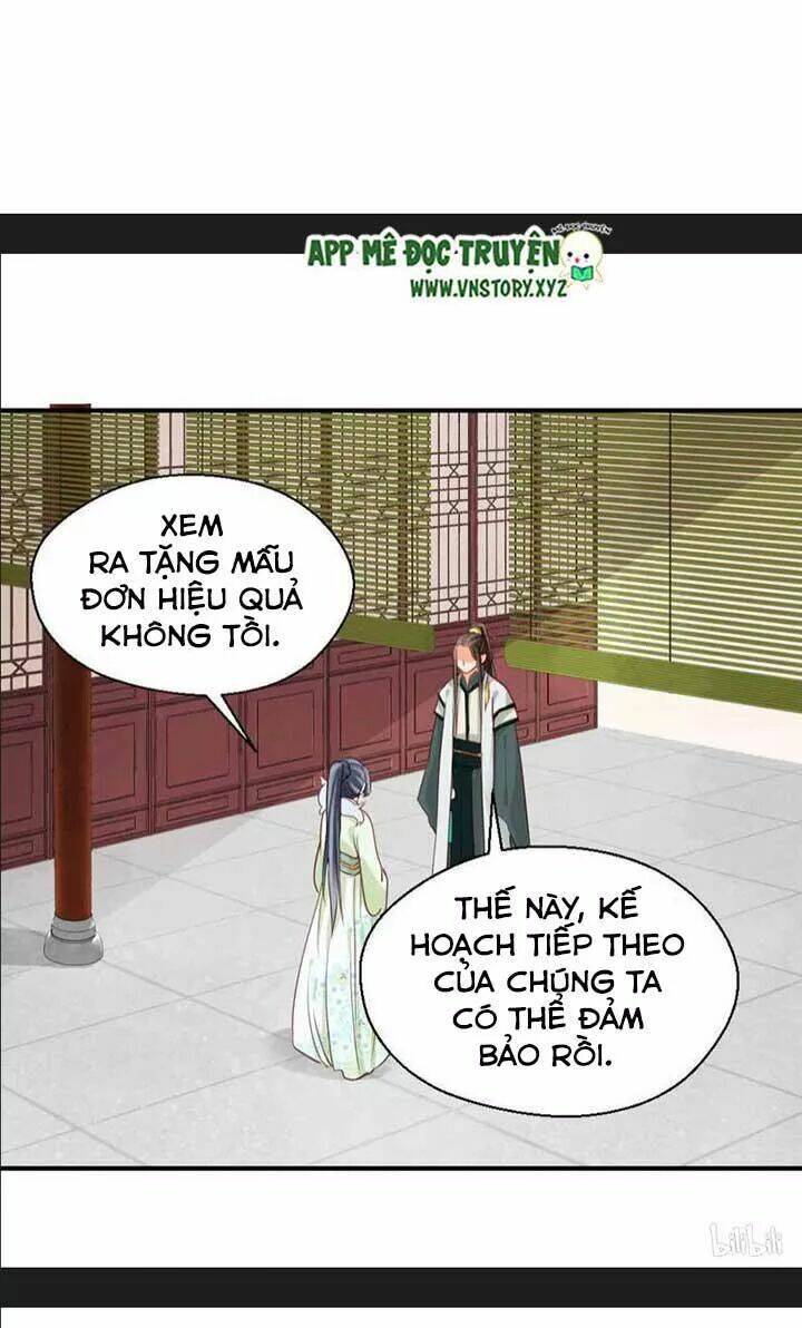 Kiều Nữ Độc Phi - Chương 111